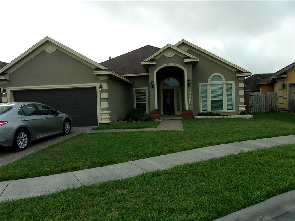 8318 Serenity Court Corpus Christi TX 78414