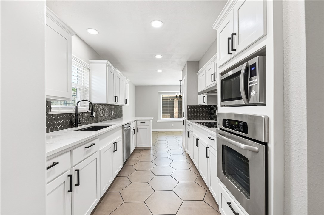 5038 Crestwick Corpus Christi TX 78413