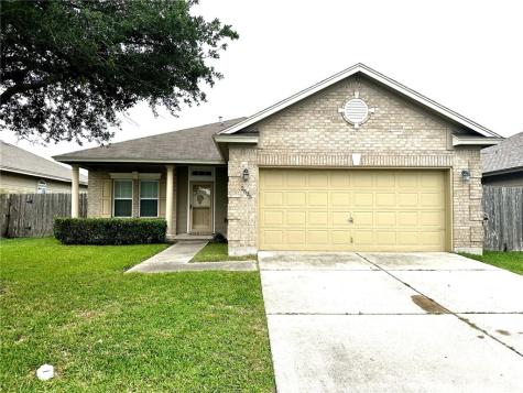 2525 Las Brisas Street Corpus Christi TX 78414