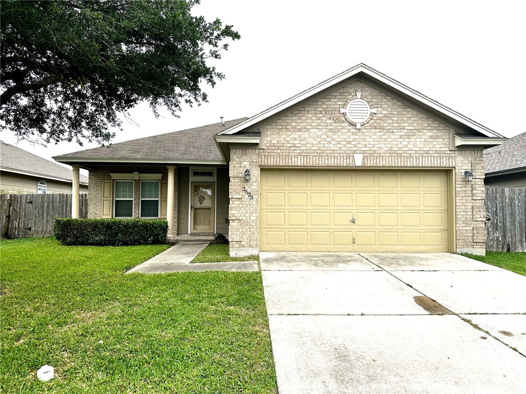 2525 Las Brisas Street Corpus Christi TX 78414