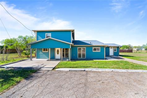 5305 Bonner Drive Corpus Christi TX 78411