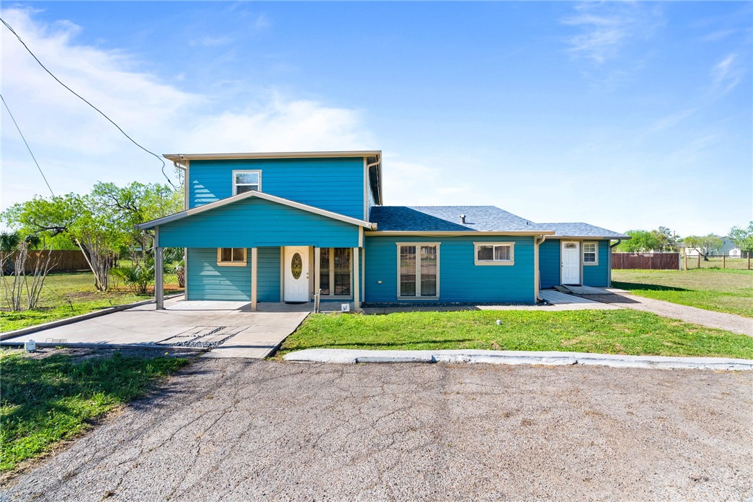 5305 Bonner Drive Corpus Christi TX 78411