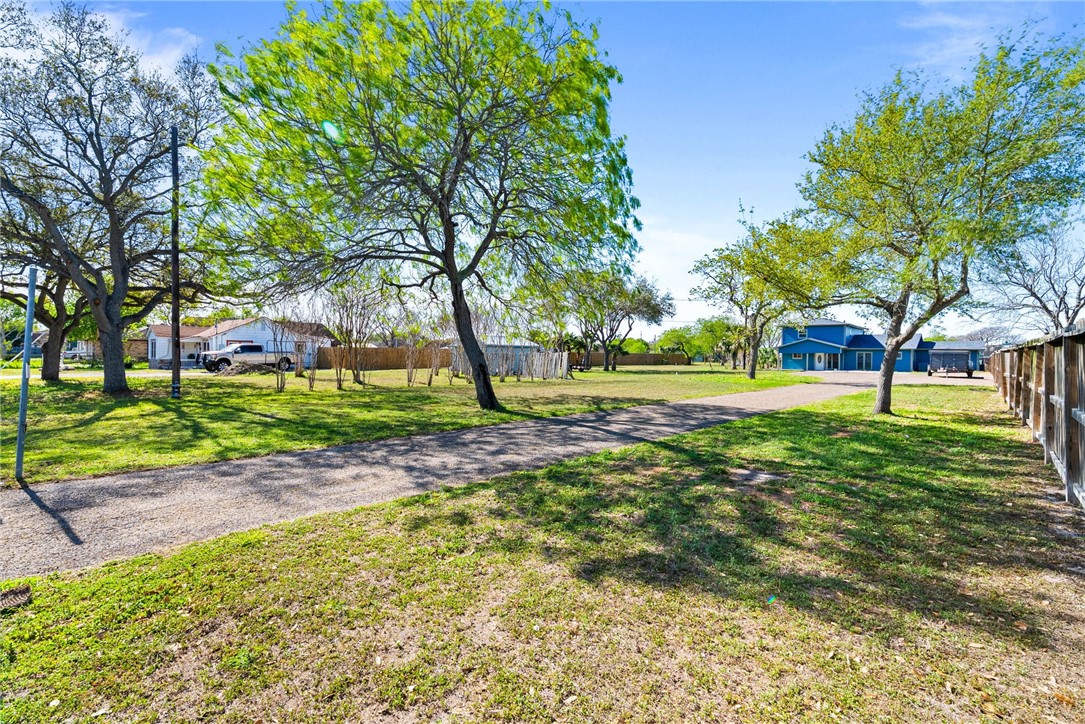 5305 Bonner Drive Corpus Christi TX 78411