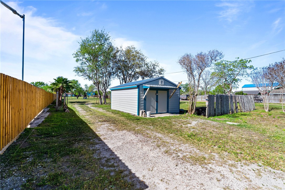 5305 Bonner Drive Corpus Christi TX 78411
