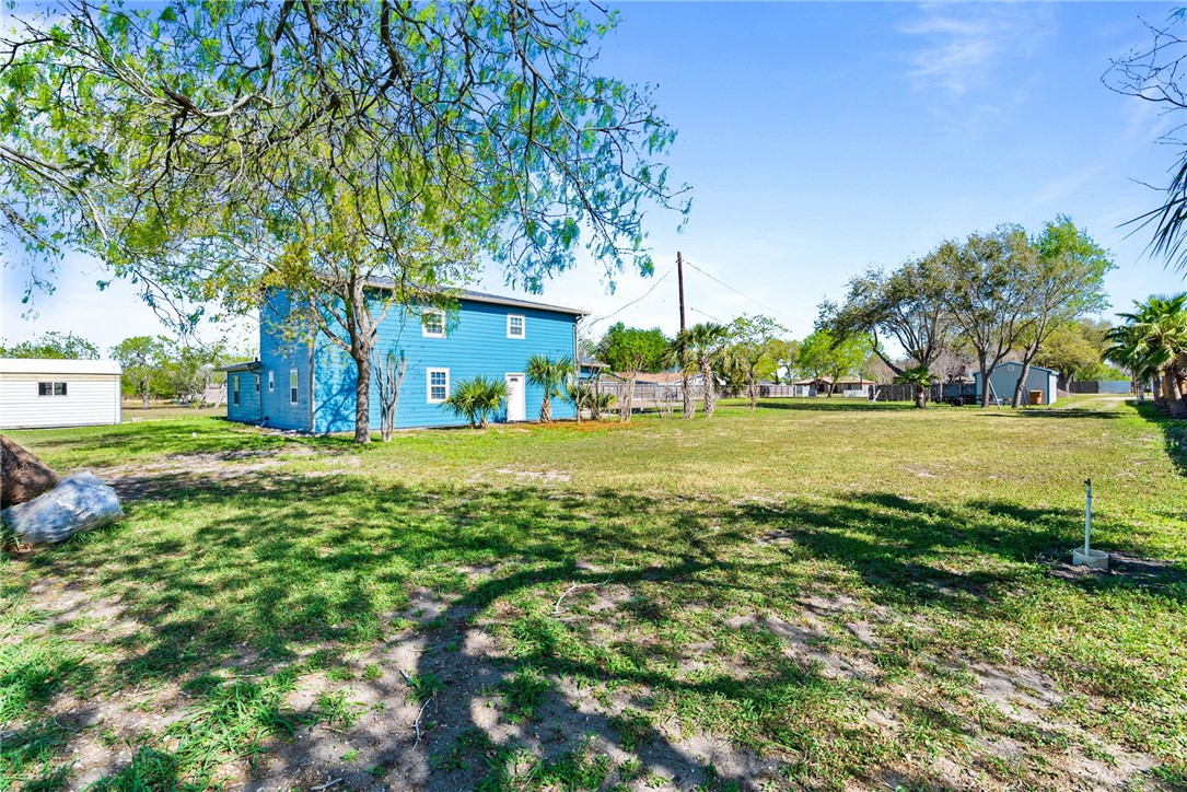 5305 Bonner Drive Corpus Christi TX 78411