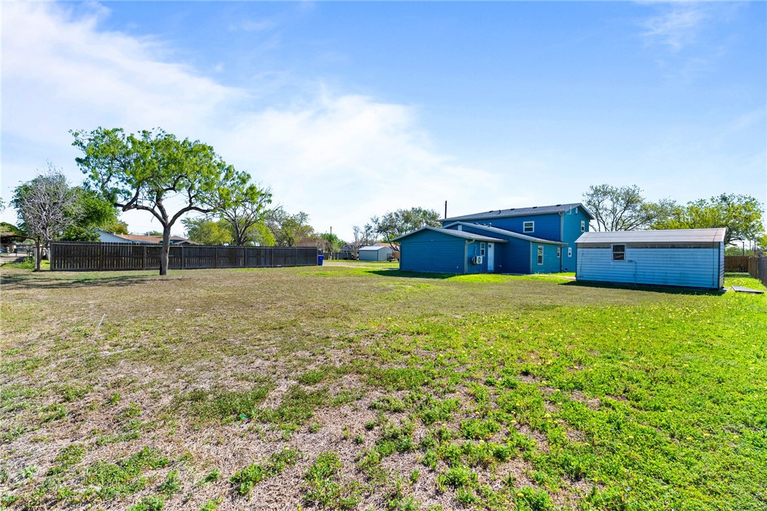 5305 Bonner Drive Corpus Christi TX 78411