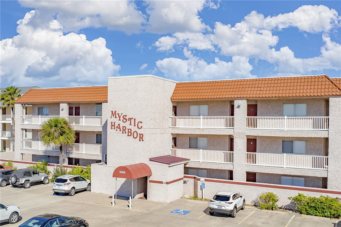 14428 Compass Street 201 Corpus Christi TX 78418