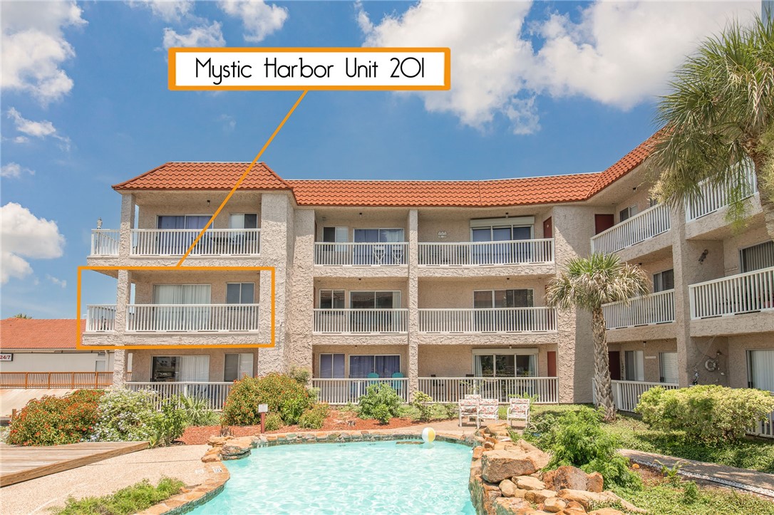 14428 Compass Street 201 Corpus Christi TX 78418