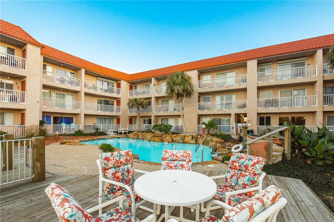 14428 Compass Street 201 Corpus Christi TX 78418