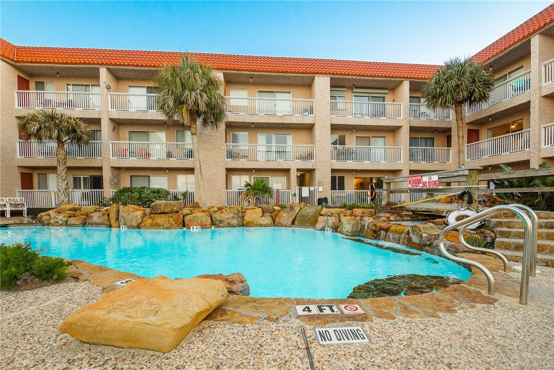 14428 Compass Street 201 Corpus Christi TX 78418