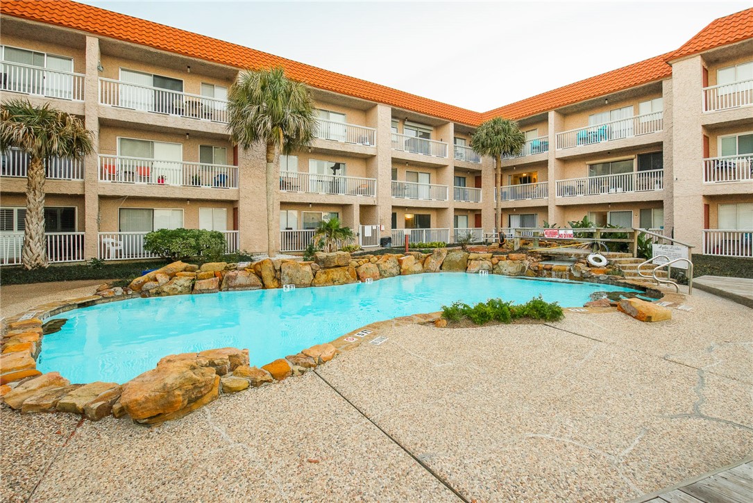 14428 Compass Street 201 Corpus Christi TX 78418