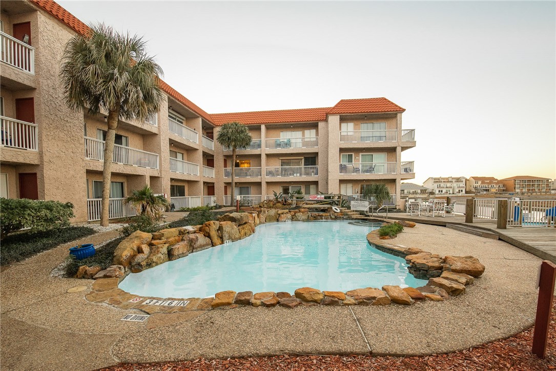 14428 Compass Street 201 Corpus Christi TX 78418