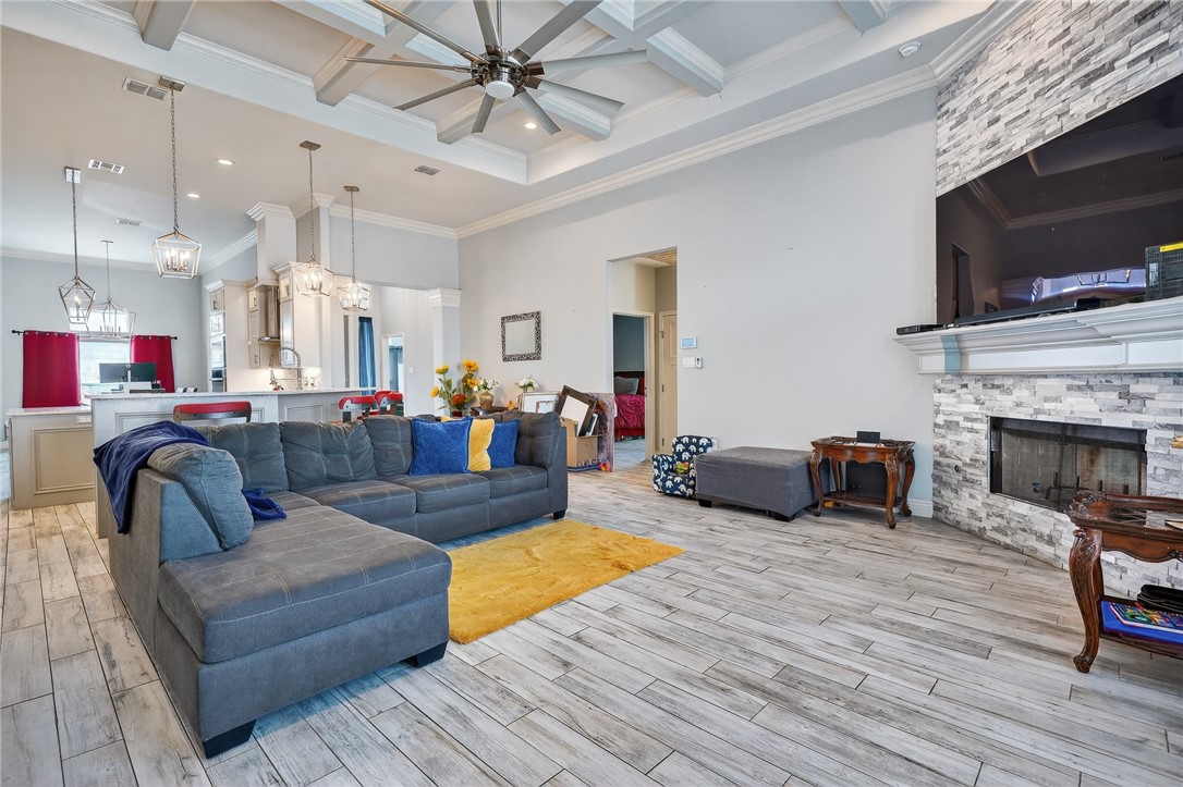3045 Saint Eustatius Way Corpus Christi TX 78418