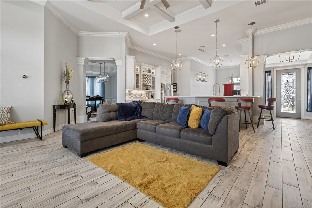 3045 Saint Eustatius Way Corpus Christi TX 78418
