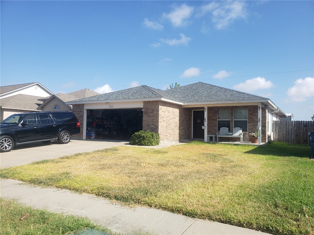 2016 Westwood Drive Portland TX 78374