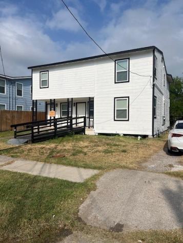 1628 18th Street Corpus Christi TX 78404