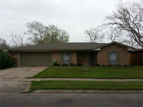 1714 Denver Street Portland TX 78374