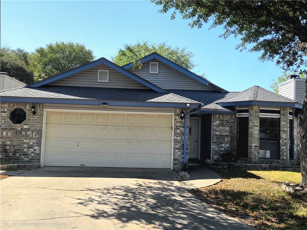 6005 Williston Drive Corpus Christi TX 78415