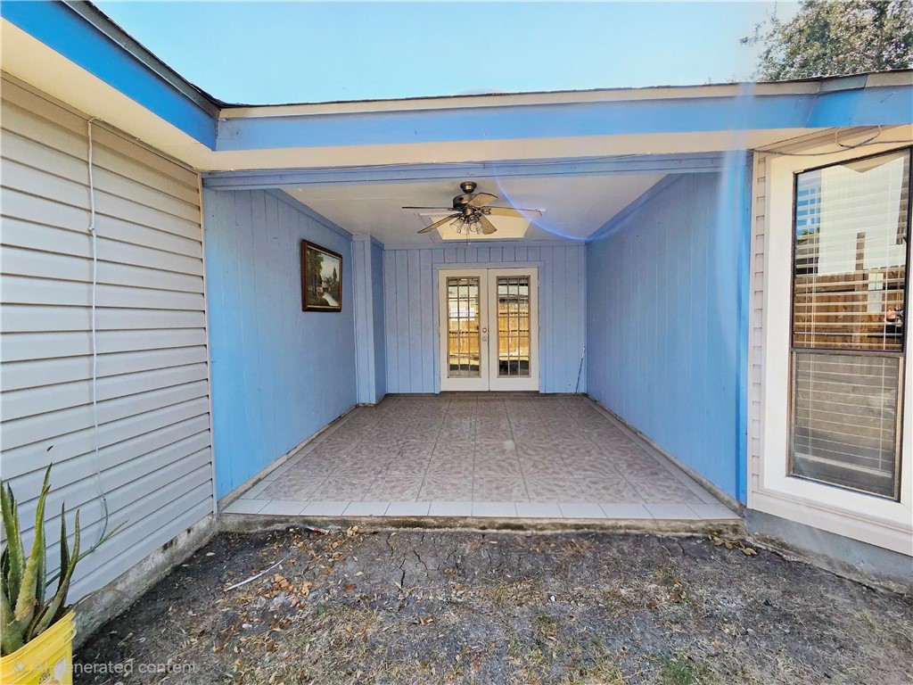 6005 Williston Drive Corpus Christi TX 78415
