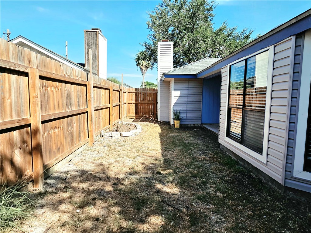 6005 Williston Drive Corpus Christi TX 78415