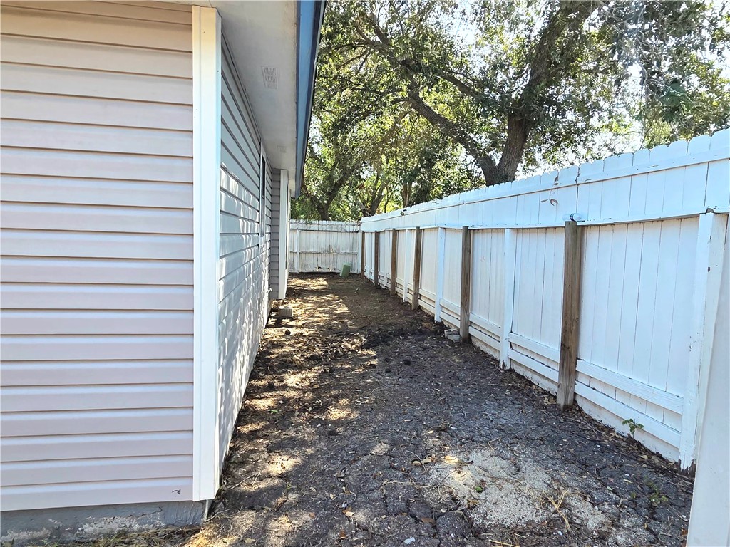 6005 Williston Drive Corpus Christi TX 78415