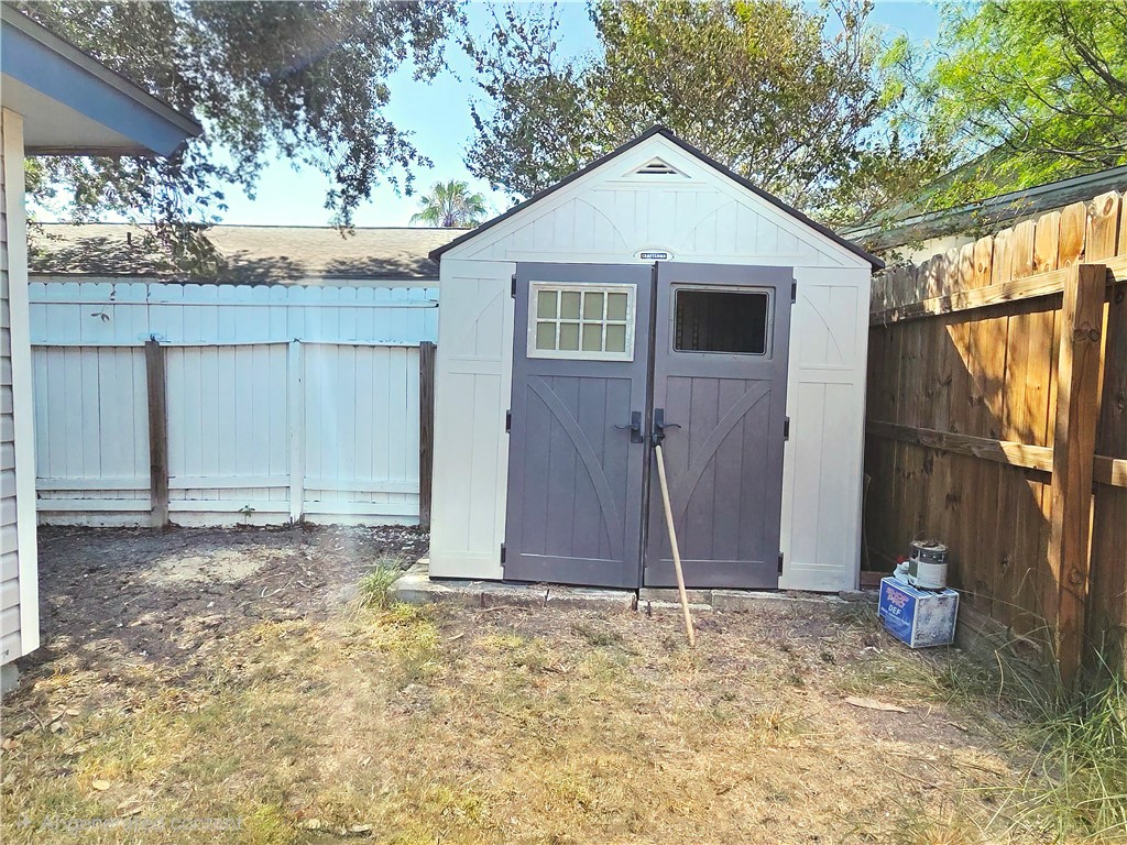 6005 Williston Drive Corpus Christi TX 78415