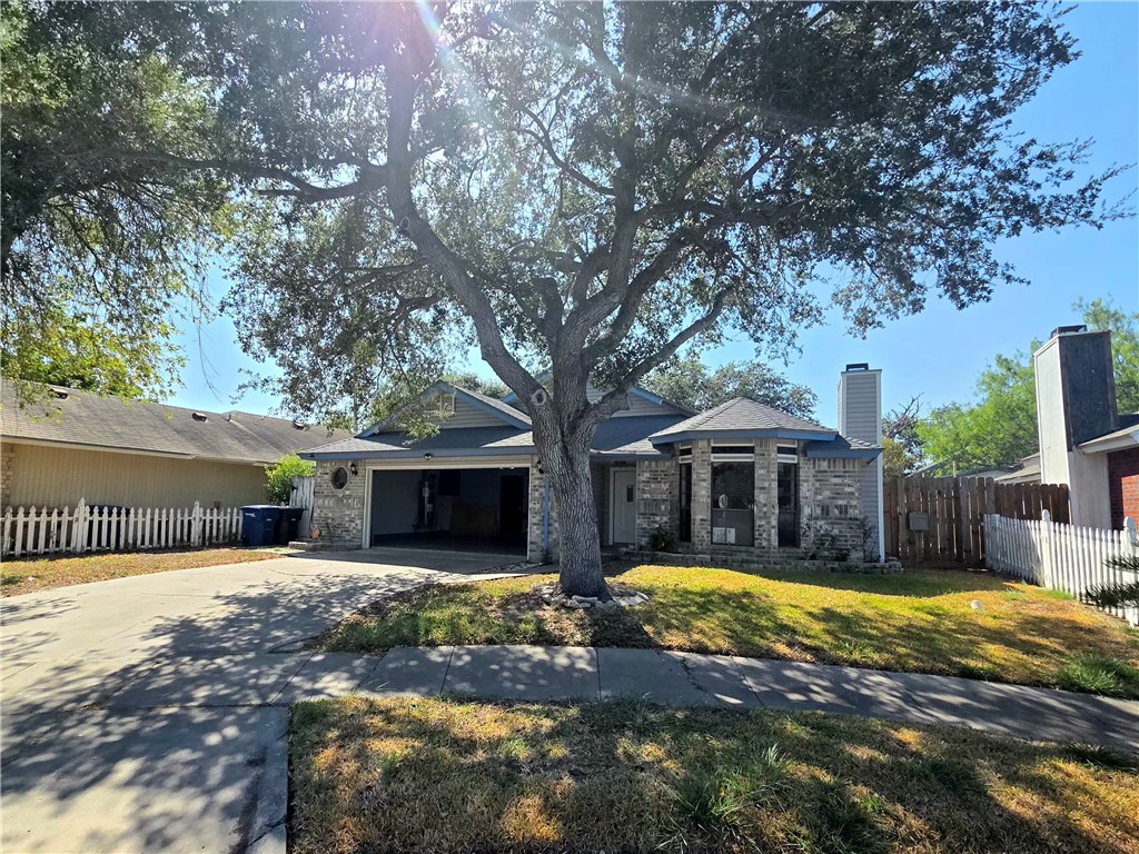 6005 Williston Drive Corpus Christi TX 78415