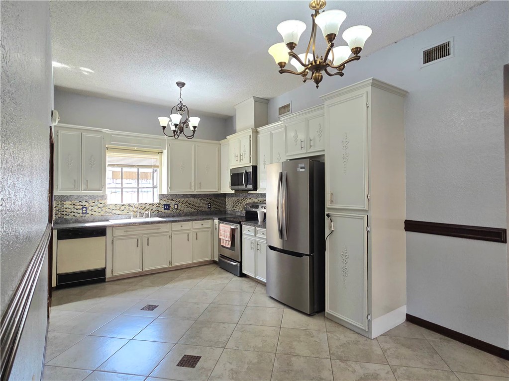 6005 Williston Drive Corpus Christi TX 78415