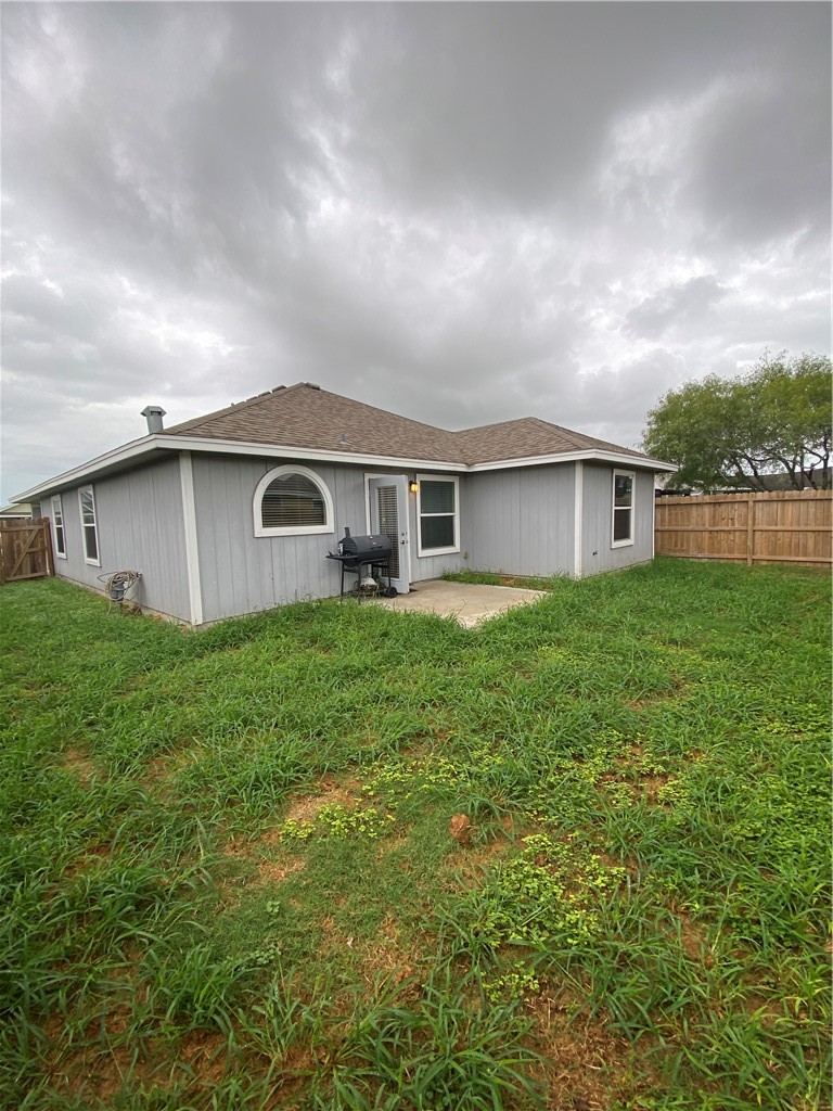 7401 Russ Corpus Christi TX 78414