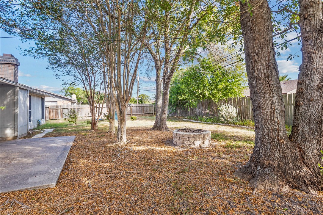 3713 Tripoli Drive Corpus Christi TX 78415