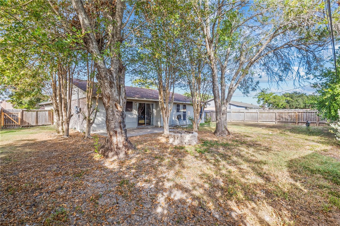3713 Tripoli Drive Corpus Christi TX 78415