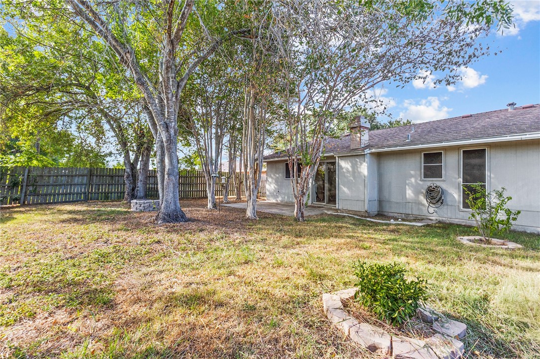 3713 Tripoli Drive Corpus Christi TX 78415
