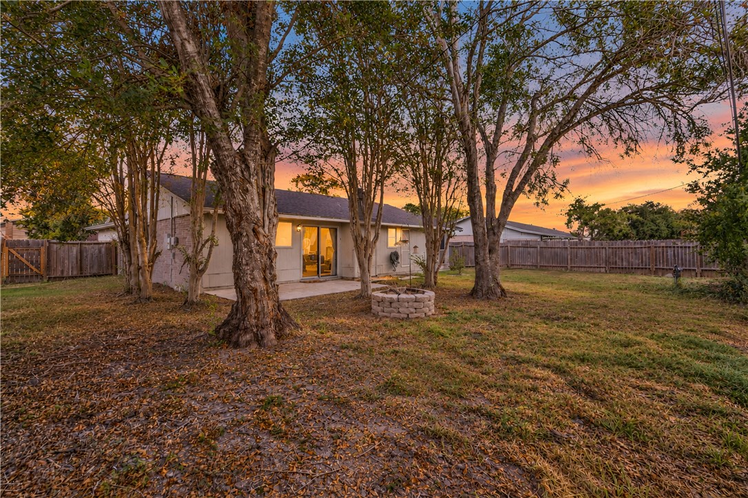3713 Tripoli Drive Corpus Christi TX 78415