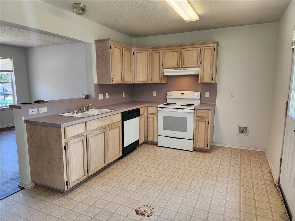 7833 Impala Drive Corpus Christi TX 78414