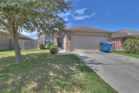 6518 Peacock Drive Corpus Christi TX 78414