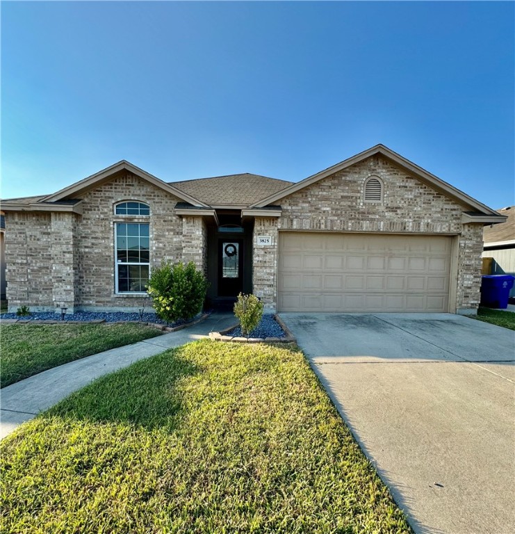 3825 Freds Folly Drive Corpus Christi TX 78414