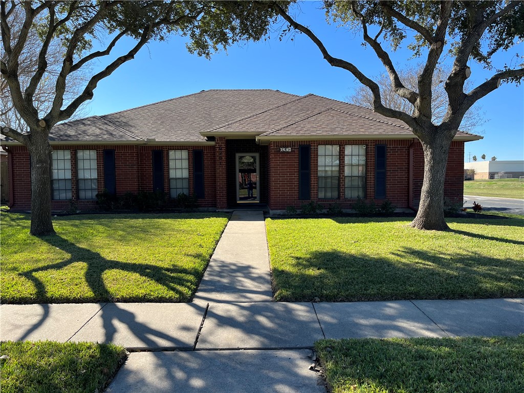 6201 Duke Drive Corpus Christi TX 78414