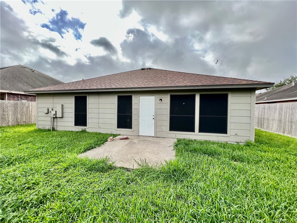 2417 Windblown Drive Corpus Christi TX 78414