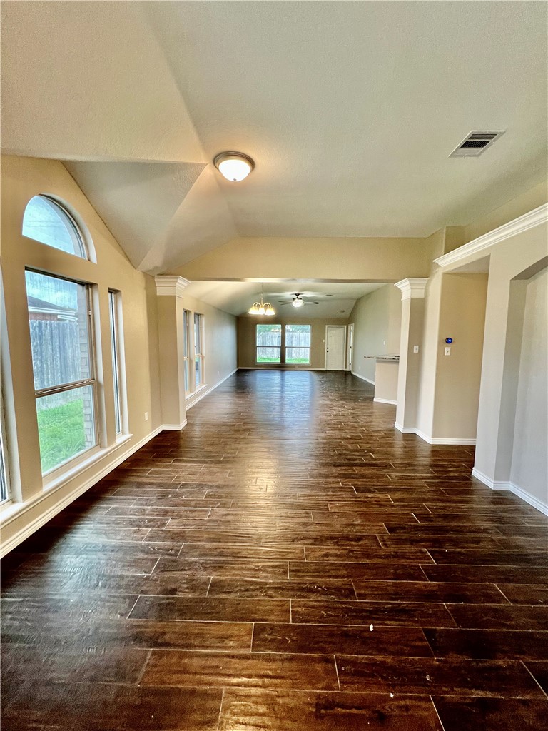 2417 Windblown Drive Corpus Christi TX 78414