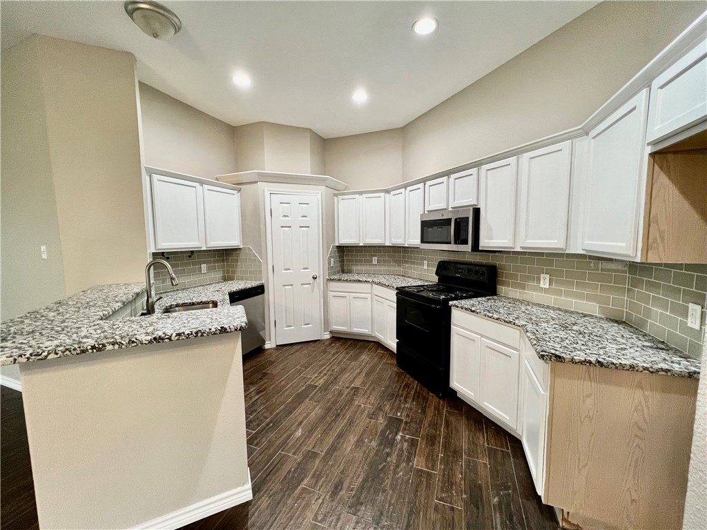 2417 Windblown Drive Corpus Christi TX 78414