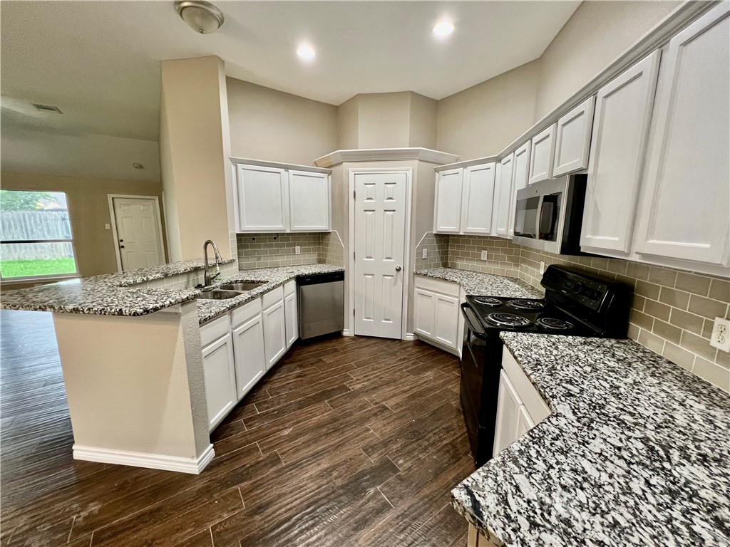 2417 Windblown Drive Corpus Christi TX 78414