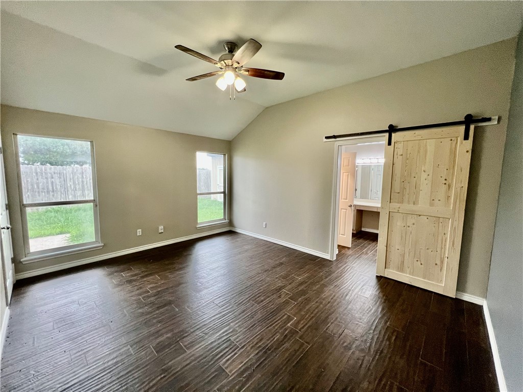 2417 Windblown Drive Corpus Christi TX 78414