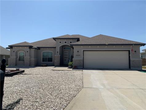 14810 Dasmarinas Drive Corpus Christi TX 78418