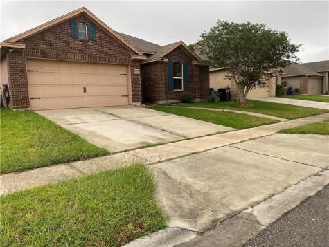 3917 Los Arroyos Drive Corpus Christi TX 78414