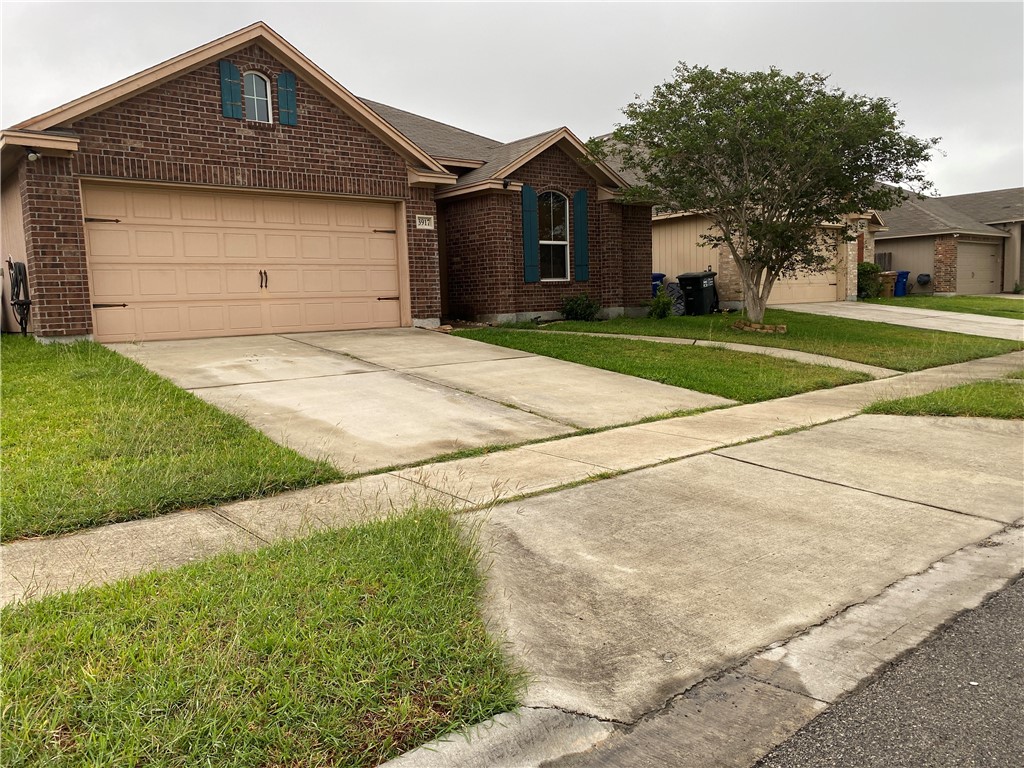 3917 Los Arroyos Drive Corpus Christi TX 78414