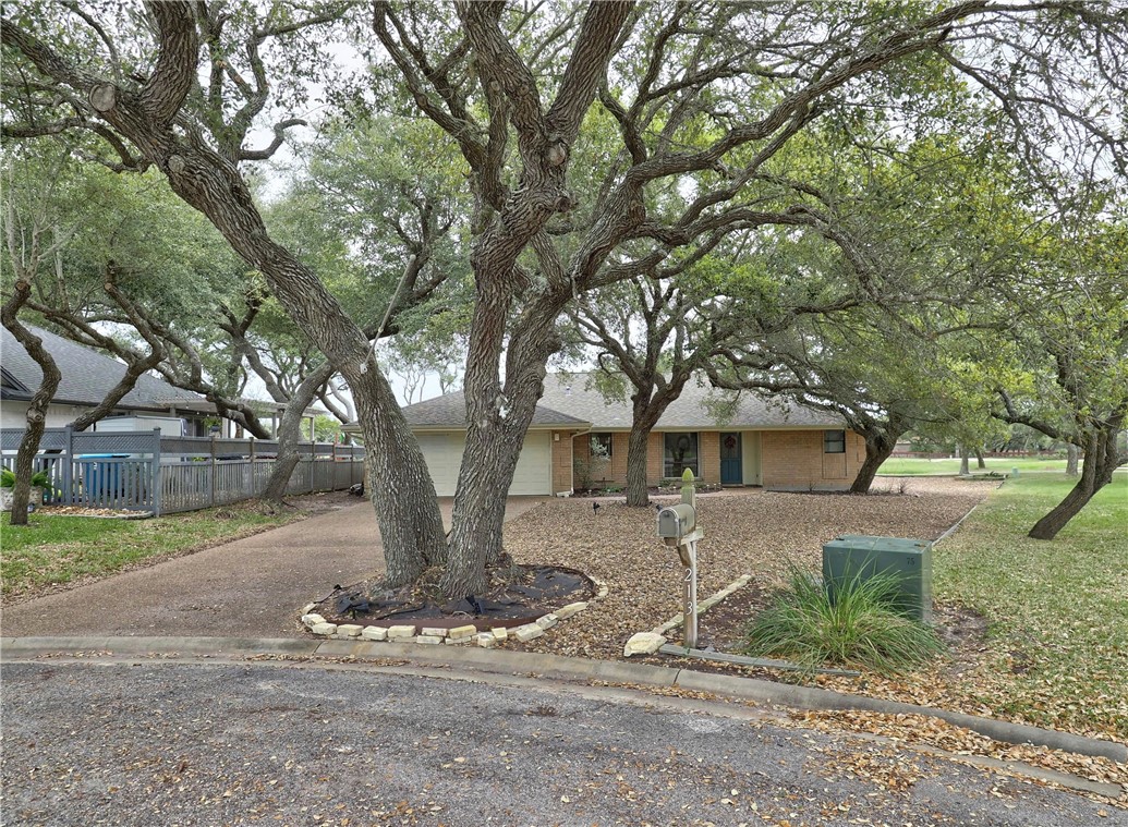 213 Marion Drive Rockport TX 78382