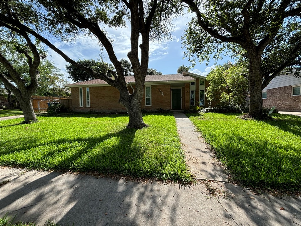 1506 Briar Street Portland TX 78374