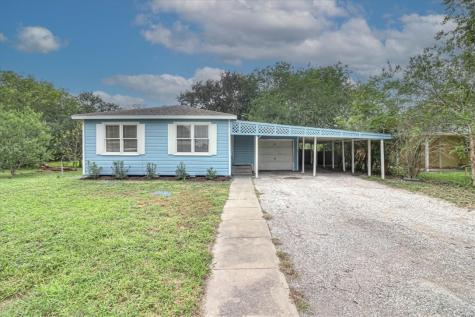 11301 Blades Street Corpus Christi TX 78410