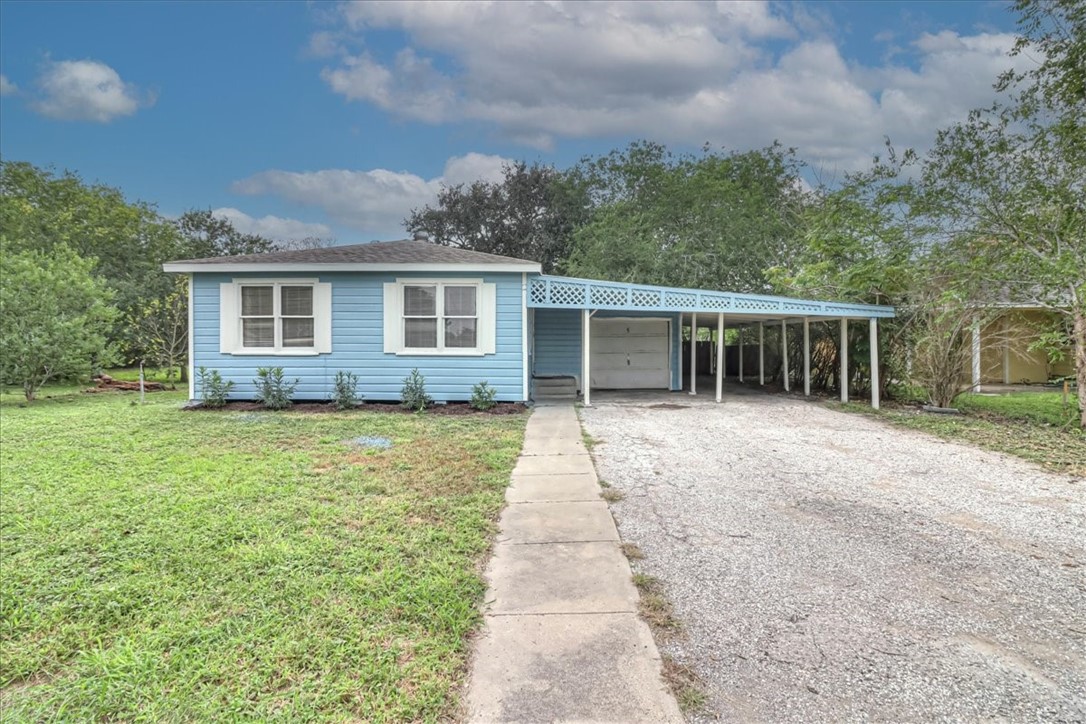 11301 Blades Street Corpus Christi TX 78410