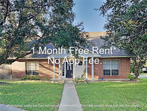 7625 Odessa Drive Corpus Christi TX 78413